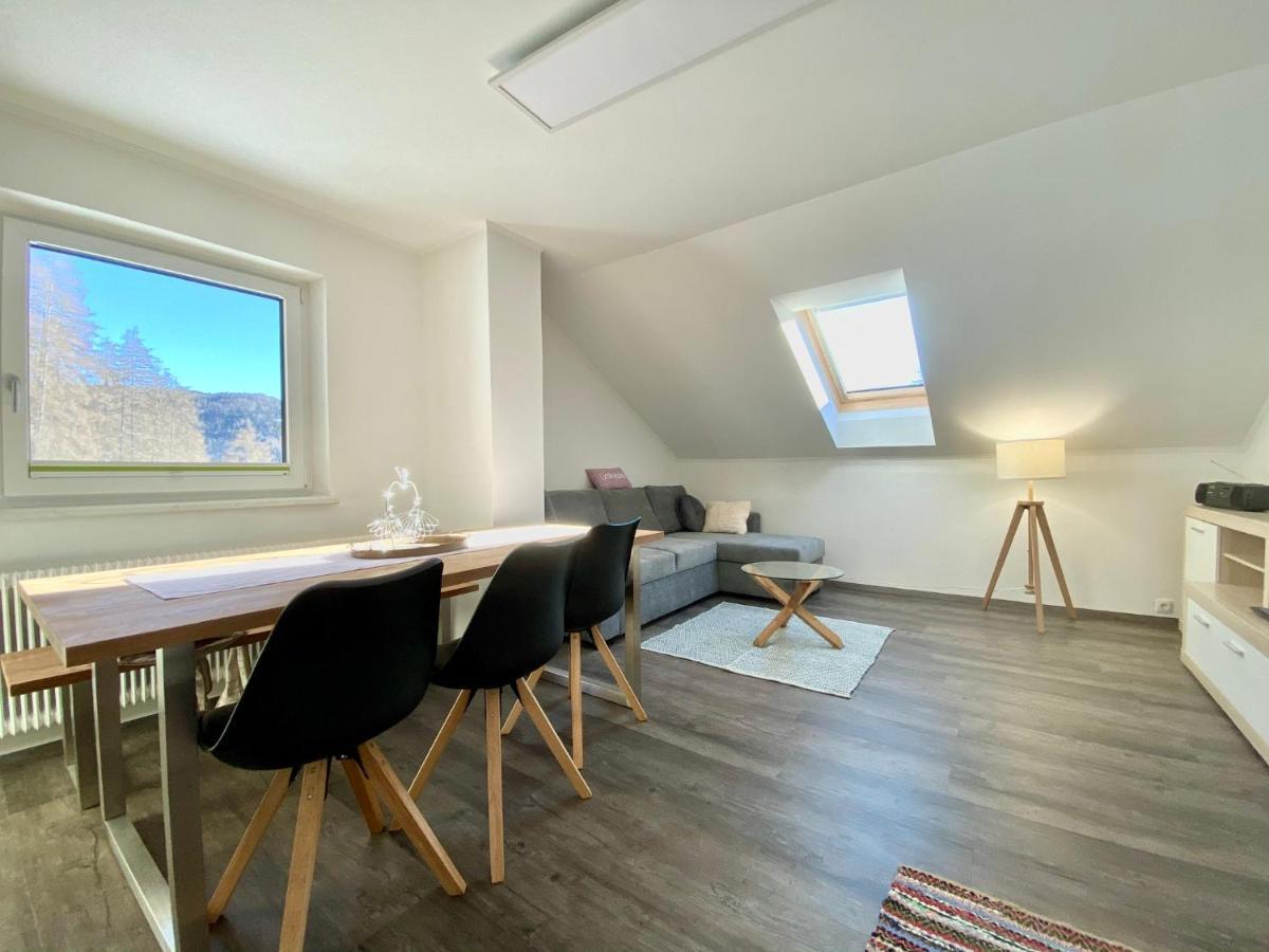 Bei Annelie Apartment Krakaudorf Exterior photo