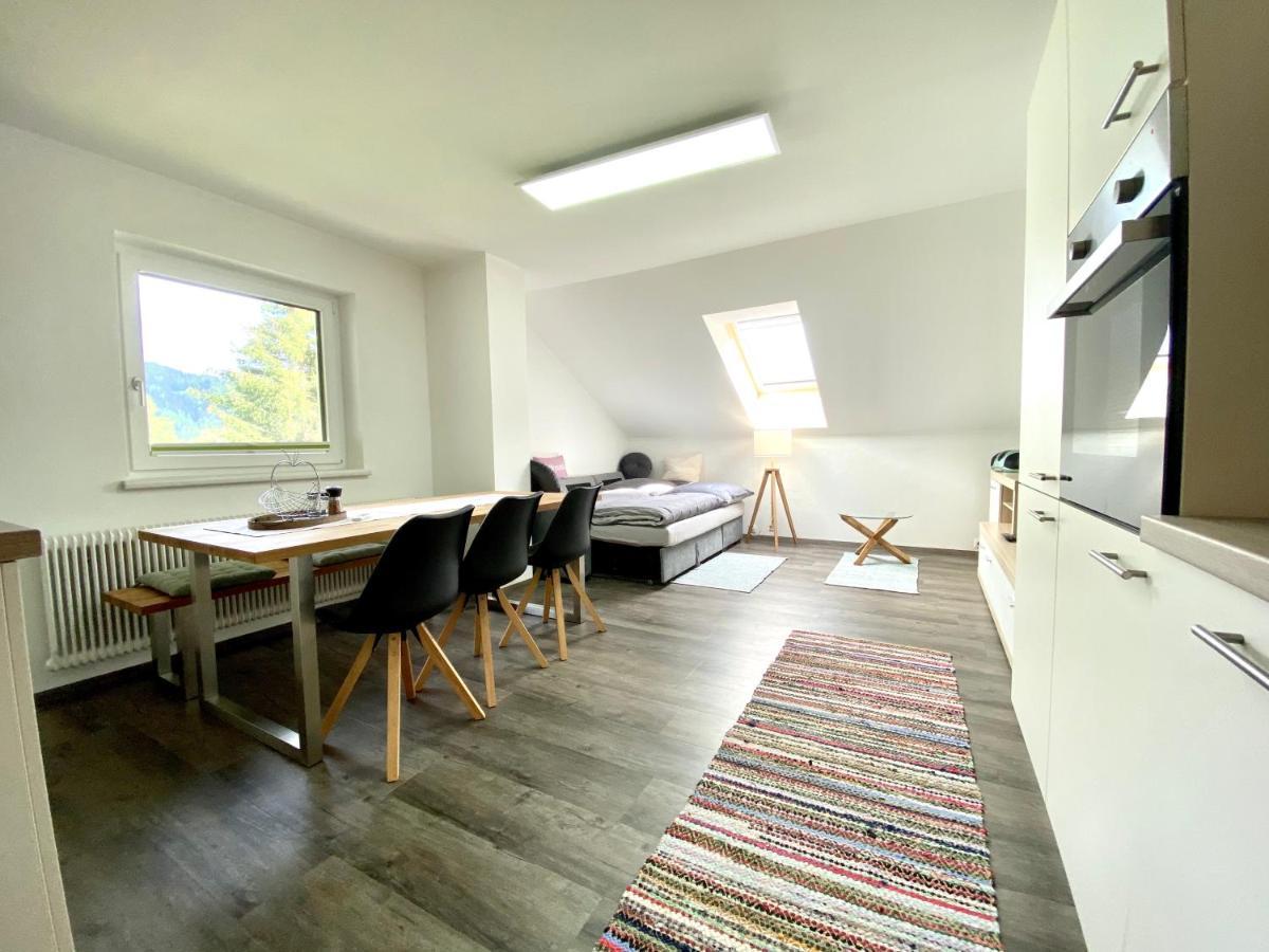 Bei Annelie Apartment Krakaudorf Exterior photo