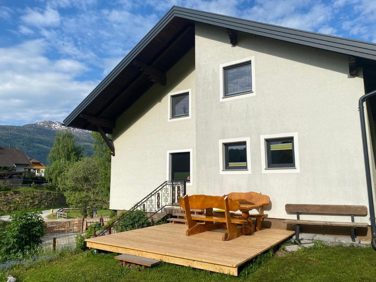 Bei Annelie Apartment Krakaudorf Exterior photo