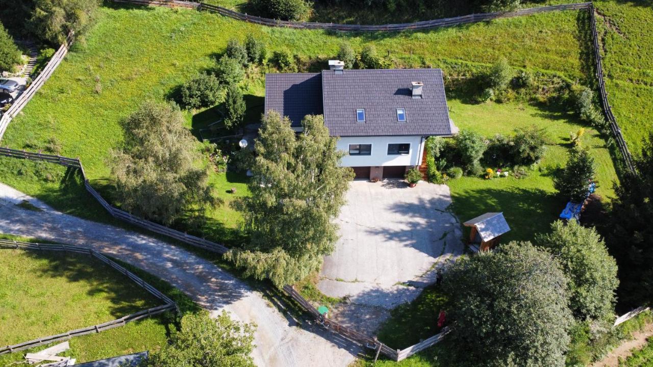 Bei Annelie Apartment Krakaudorf Exterior photo